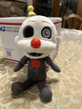 2017 Funko - Five Nights At Freddy&#39;s - Sister Location - ENNARD  Plush - £10.65 GBP