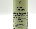 Four Reasons Hair Vegan Root Booster 8.45 oz - $19.75