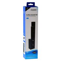 Mcbazel Dobe PS4 Pro USB External 5 Fan Temperature Cooler Cooling Fan B... - $35.98 CAD