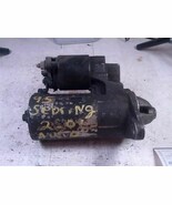 Starter Motor 4-122 Fits 95-99 AVENGER 9993 - $67.24 CAD