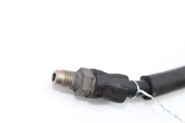 07-09 MERCEDES-BENZ E350 FRONT LEFT DRIVER SIDE BRAKE HOSE Q6244 image 10