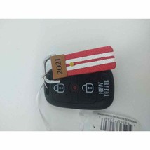 Hallmark Ornament - Car Keychain 2021 - $13.45