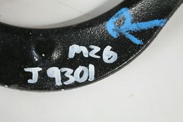 2006-2007 MAZDA MAZDASPEED 6 REAR PASSENGER RIGHT UPPER CONTROL ARM J9301 image 8