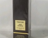Tom Ford Vert Boheme 50ml 1.7 Oz Eau De Parfum Spray - $320.75