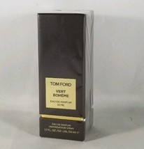 Tom Ford Vert Boheme 50ml 1.7 Oz Eau De Parfum Spray - £256.39 GBP