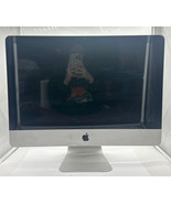 Apple MAC OS X iMac, 4GB RAM, 500GB HD, 21.5&quot; Monitor  - $3,364.21 MXN