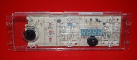 GE Oven Control Board - Part # WB27T10103 | 164D3762P003 - $45.00
