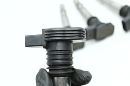 2002-2005  AUDI A4 1.8L QUATTRO ENGINE IGNITION COIL PACK OF 4 H1175 image 6