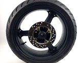 1999 Kawasaki Ninja ZX6R ZX600G Rear Wheel Back Rim / Bream Disk OEM - £51.66 GBP