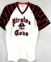 Authentic VTG 70s Rawlings Pirates Cove Sports Shirt L Jersey NIP USA - $84.15