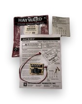 Hayward PSC2214 Fiber Optic Fiber Optics Control Kit Free Shipping!! Brand New!! - $30.75