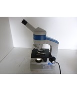 Microscope Reichert Jung Series 160 w/3 Objective Lenses - $41.66