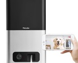 Petcube Bites Pet Camera With Treat Dispenser [2017 Item]. - $207.92