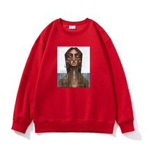 Women Cry Art Sweatshirt - £40.46 GBP