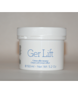 Gernetic Ger Lift cream with tensor effect 150ml/5.2oz. Salon  (Free shi... - £150.51 GBP