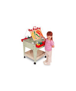 Manta Ray Toddler Sand and Water Activity Center - $7,810.44 MXN