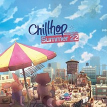 CHILLHOP ESSENTIALS SUMMER 2022 [VINYL]  - £37.57 GBP