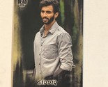 Walking Dead Trading Card #70 Siddiq - $1.97