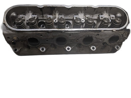 Cylinder Head From 2001 Chevrolet Silverado 2500  6.0 317 - £156.41 GBP