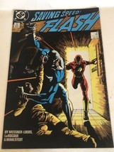 Flash  #16 Comic Book 1988 - £3.88 GBP