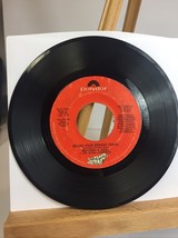 1978 “Peaches and Herb”  45 rpm &quot;Shake Your Groove Thing &amp; All Your Love... - $86.11 MXN