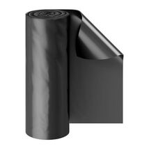 3FT x 50FT Plastic Sheeting Heavy Duty, 4 Mil Thick Plastic Sheeting Rol... - $26.48