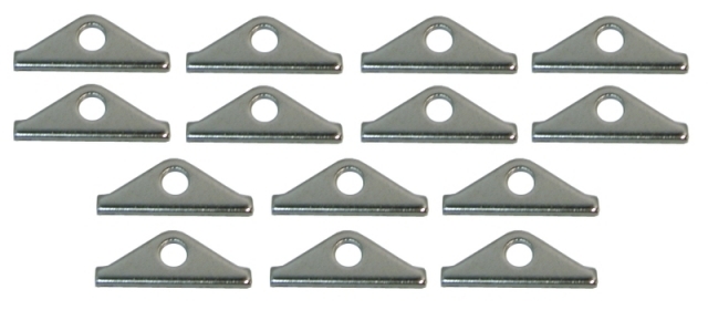 1965-1974 Corvette Retainer Valve Cover Big Block 14 Pieces - $29.65