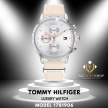 Orologio Tommy Hilfiger unisex-adulto 1781906 in acciaio inossidabile 38 mm - £95.26 GBP