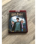 Harry Potter and the Prisoner of Azkaban [HD DVD]. Pre Owned. - £2.28 GBP