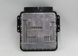 13 14 15 16 17 FORD FOCUS ECU ECM ENGINE CONTROL MODULE COMPUTER OEM - $161.99