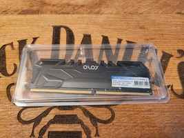 OLOY 16GB DDR4 (1X16GB) 3000MHz - $34.65
