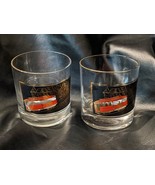 Lot of2 Vintage Mcm San Francisco Chariot Câble Voiture Ancien Rocks Verres - $36.40 CAD