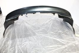 2004-2008 MAZDA RX8 RX-8 OEM REAR BUMPER COVER P3170 image 5