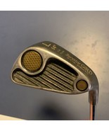 Senator Gold Biaxial Lob Wedge 64 Degrees RH Men&#39;s Dynamic Stiff Steel 3... - €21,38 EUR