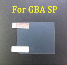 Game boy advance SP protector, screen film, GBA SP - £7.82 GBP