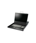 Raritan DLX2-108-LED 1 USER, 8 PORTS, 256 MANAGED SERVERS (CASCADED), 19... - $5,161.84 CAD
