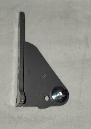 KitchenAid KBLS22KWMS5 Refrigerator 12607103AP Lower Hing Door - $14.99