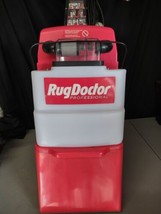 Rug Doctor Commercial Wide Track Red Professional  - €1.026,50 EUR
