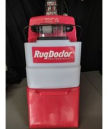 Rug Doctor Commercial Wide Track Red Professional  - $1,646.40 CAD
