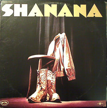 Sha Na Na [Vinyl] - £10.37 GBP