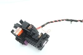 2015-2021 MERCEDES C300 W205 FRONT INTERIOR DASH FUSE RELAY BOX H1633 image 2