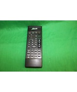 ZENITH TV OR VCR AUX VINTAGE REMOTE 343 c4-200 124-169-28 - $264.79 MXN