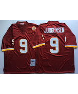 #9 Sonny Jurgensen Red Jersey - €39,08 EUR
