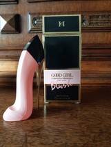 Carolina Herrera - Good Girl Blush - Eau de Parfum - 7 ml - $38.00