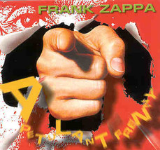 Frank Zappa - A Petulant Frenzy ( Palladium . New York . USA . October 31st . 19 - £18.37 GBP