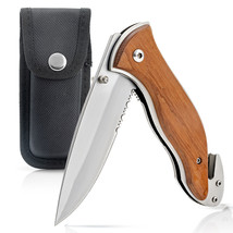 Rostfrei™ Liner Lock Knife - £15.75 GBP