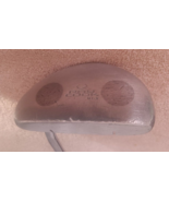 TZ GOLF - RARE Ray Cook M1-X Mallet Style Stainless Putter 34.5&quot; RH Stee... - $58.77 CAD