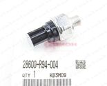 Genuine Honda 08-12 Accord Acura 09-10 TSX A/T Oil Pressure Sensor 28600... - $54.88