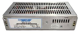Power-One Power Supplies MAP130-1024 Switching Power Supply - $93.49