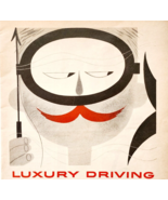 1959 Cities Service Gasoline Advertisement Gas And Oil Economy Vintage D... - €26,05 EUR